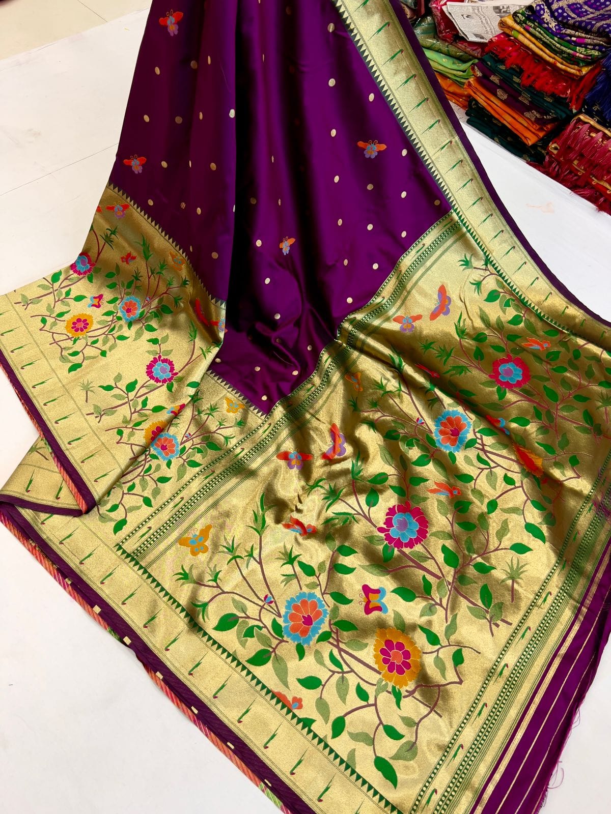 Designer Indian Potli Bags | Potli Bags For Weddings - KARMAPLACE —  Karmaplace