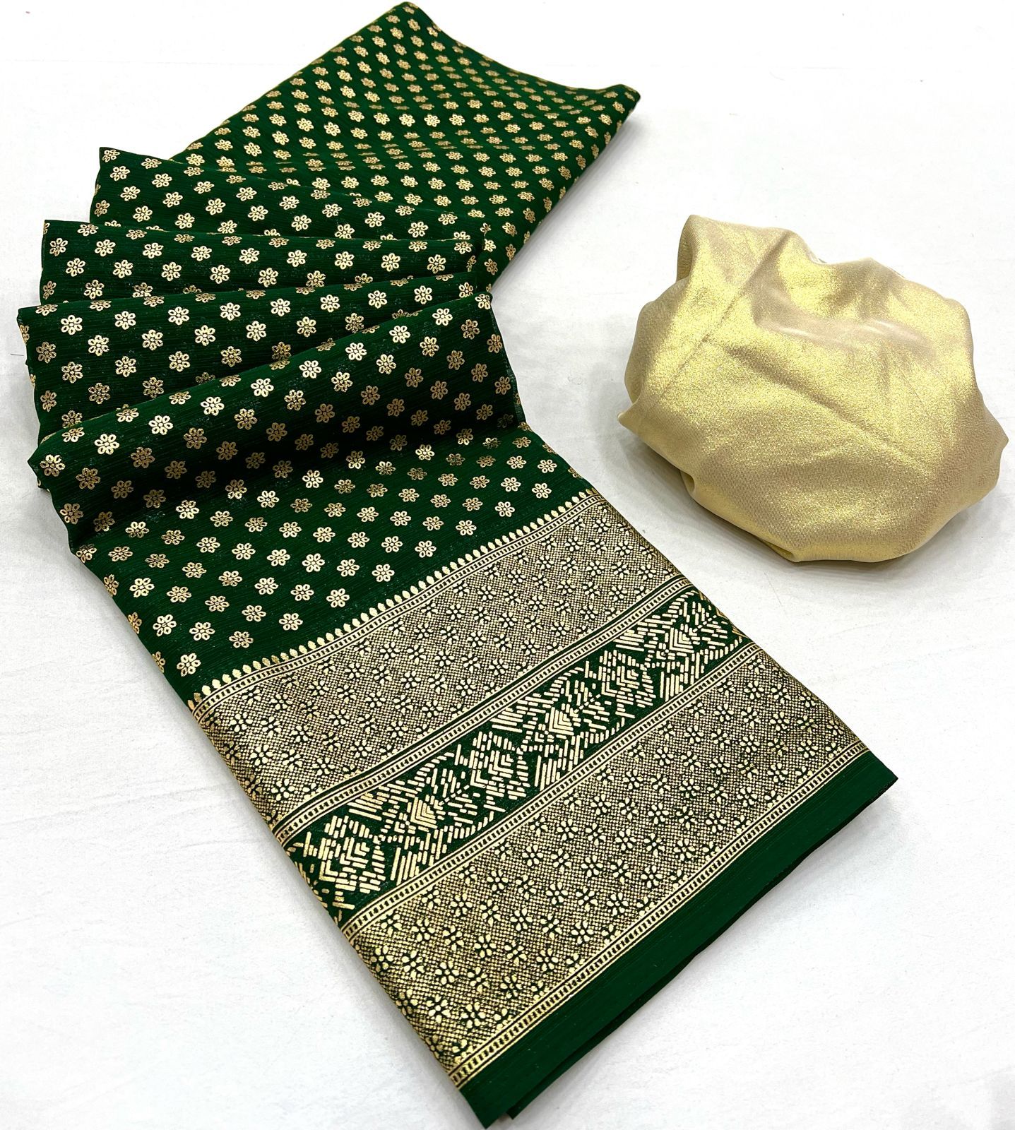 Fancy Marble Chiffon Saree at Rs 2000 | Millennium Textile Market | Surat |  ID: 8361441730