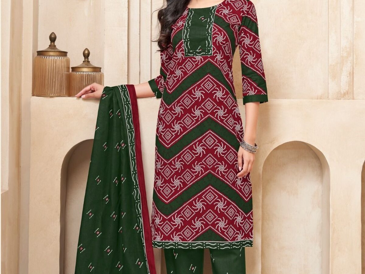 cotton readymade dress wholesale Mayur Beauty Queen Vol-2 Pure Cotton Readymade Dress Wholesale Price 10 Pc  Catalog