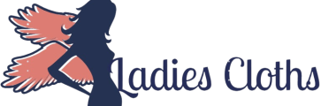 Ladies cloths logo